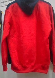 Cot Sweater Sweatshirt Huddi Set New