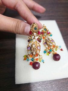 Statement Earrings