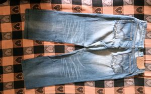 Levi&#39;s 505 Jeans - Size 32/32