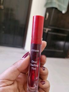 Lipsticks,Tints,crayons Set Of 7