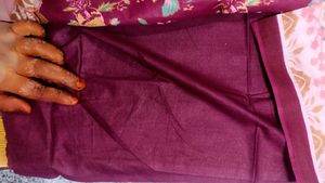 Cotton Suit