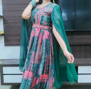 Gown
