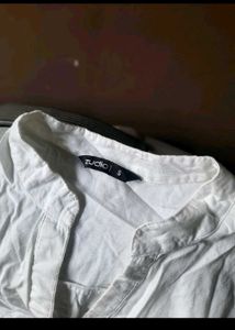 White dress for women