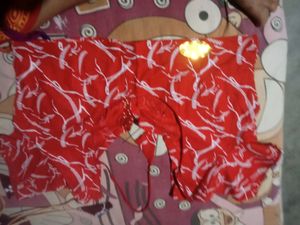 Print Blouse