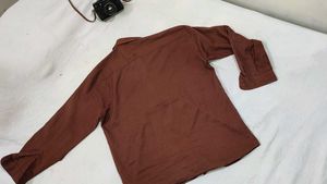 Chaked Man Shirt