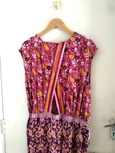 PROMOD DRESS FOR SUMMER