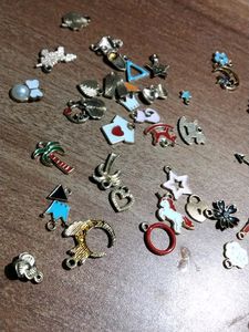 Charms