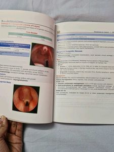 DAMS ENT Concept Book