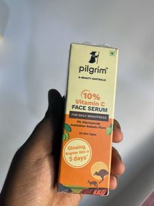 Pilgrim Vitamin C Serum