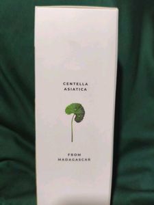 SKIN1004 CENTELLA MADAGASCAR TONING TONER
