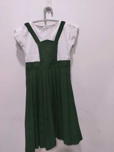 Girls Dresses Combo
