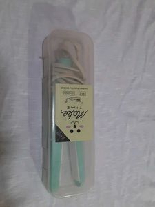 Mini Hair Straightner