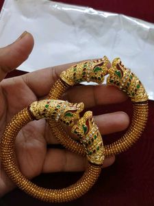 Golden Kada Set