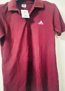 premium quali Adidas new t shirt with tag