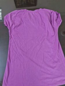 Purple Lango T-Shirt