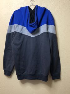 Imported Hoodie