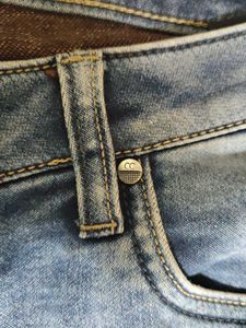 Success Denim Lycra Stretchable