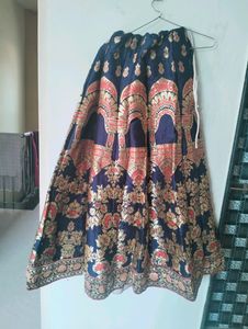 2 Blue Lenga