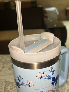Trending Floral Water Tumbler