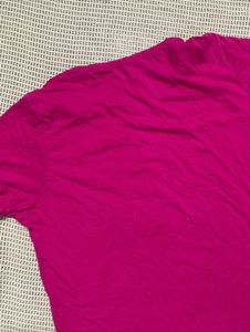 Loungewear tshirt
