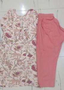 Kurta Set