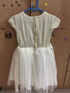 Sparkly Party Dress