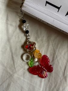 Butterfly Bookmark