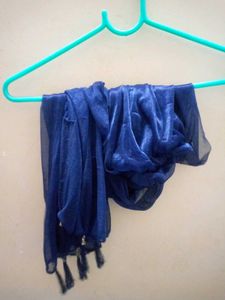 Pink,Blu,Sky Colour Dupattas