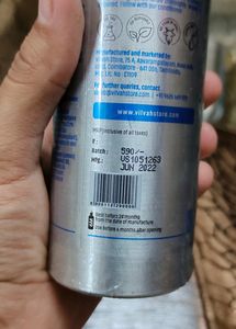 VILVAH GOAT MILK Shampoo For Sale