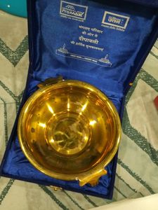 Eye-catching Decorative Bowl