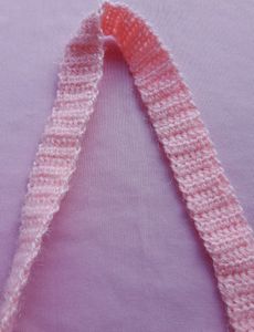 Crochet Bow Bag🎀