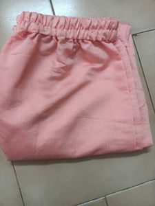 Peach Palazzos
