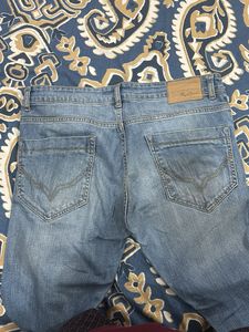 Pepe Jeans