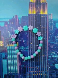 Beaded Bracelet Set