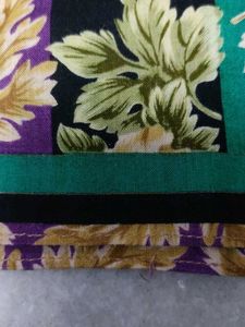 Arnold Palmer pocket square