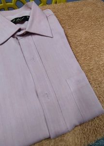 Most Branded Formal Pure Soft Cotton Fullsleeve