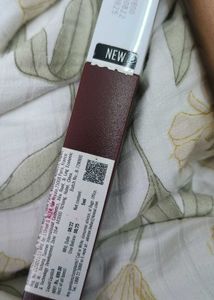 Maybelline Liquid Lipstick Superstay