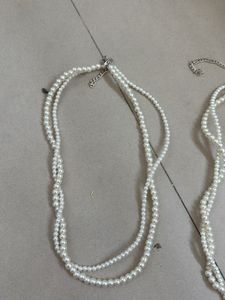 Pearls Necklace