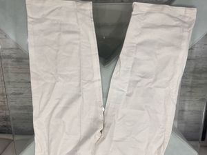 ONLY KOREAN LOWER PANT STRAIGHT