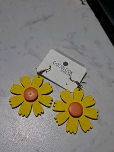 Quirky Earrings