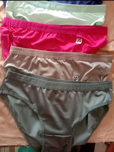 1 Piece PANTY