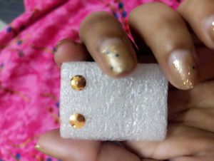 Cute ADS Jhumka