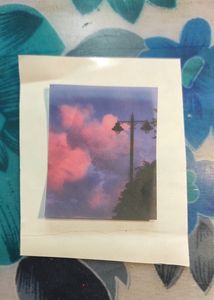 Aesthetic Journaling Paper Pack Of 10