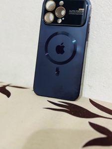 iPhone 14 Pro Max Cover(New one)