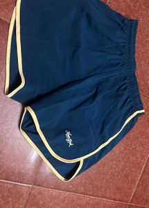 Combo Blue New York Shorts