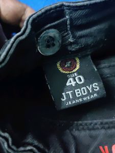 PANTS-JACK TAILOR Jeans