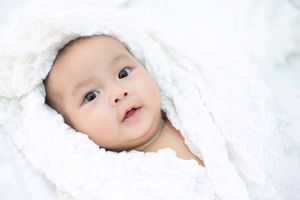 Attractive Babies Posters Combo+3