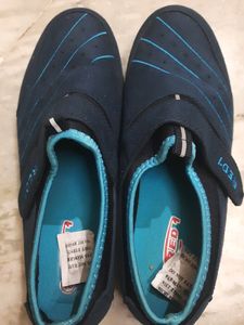 Original Red 1 Shoes
