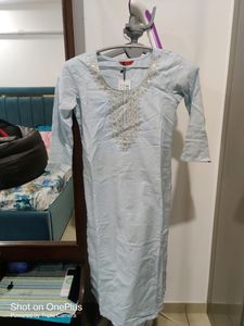 W Suit Set With Bill