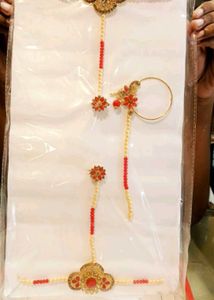 Wedding Set